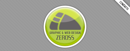Zeross - Graphic & Web Design